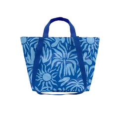 Beach Bliss Sun Beach Bag