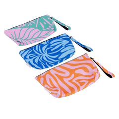 Beach Bliss Sun Neoprene Pouch