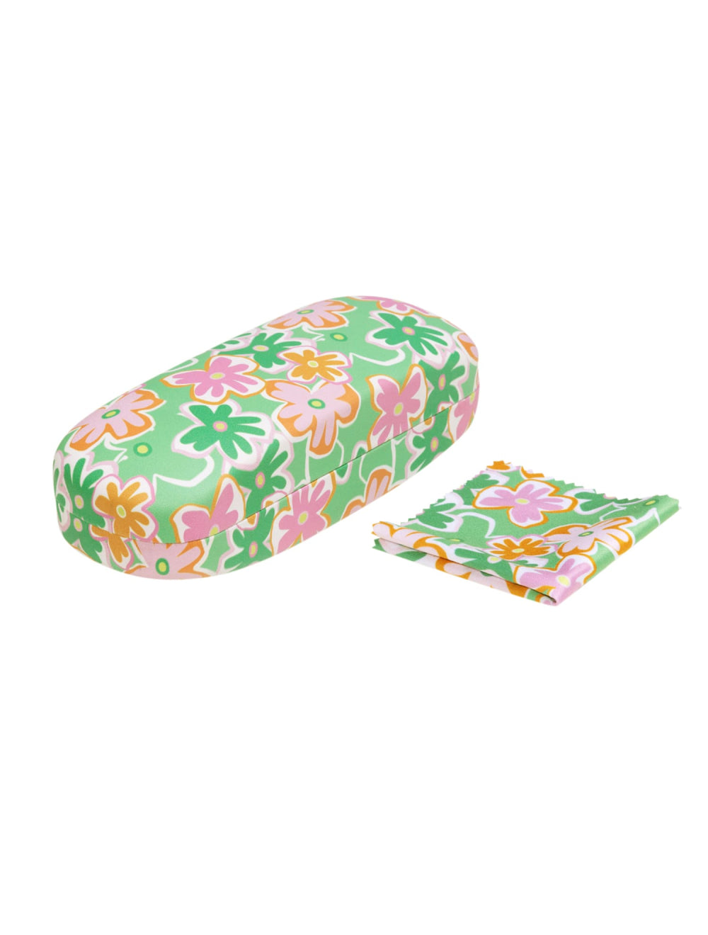 Summer Pop Glasses Case