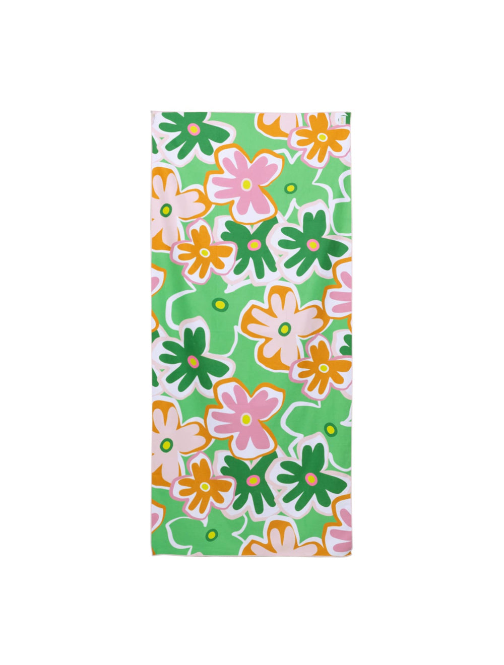 Sand Free Towel - Summer Pop