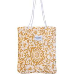 Beach Towel In A Bag - Florabelle