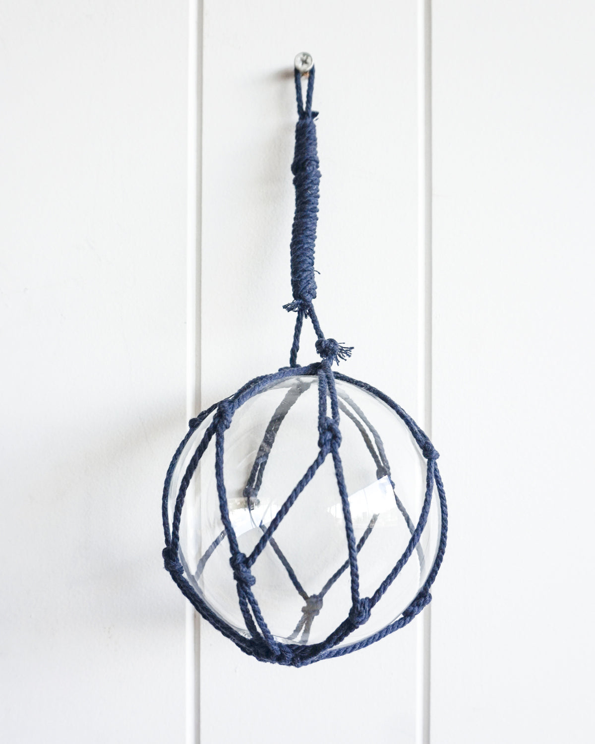 Glass Buoy