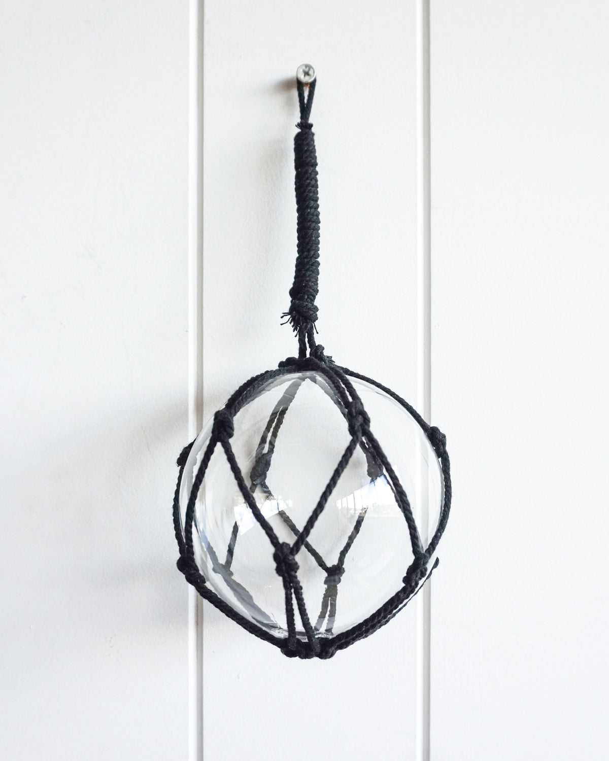 Glass Buoy