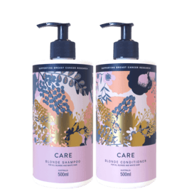 Care Blonde Duo Pack
