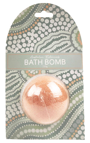 Australian Botanicals Bath Bomb