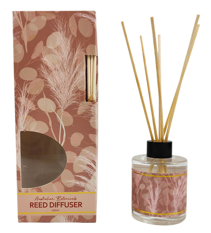 Boho Diffuser - Dusty Pink Collection