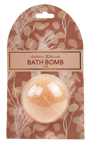Boho Bath Bomb - Dusty Pink Collection