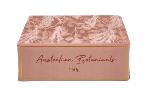 Boho Soap - Dusty Pink Collection