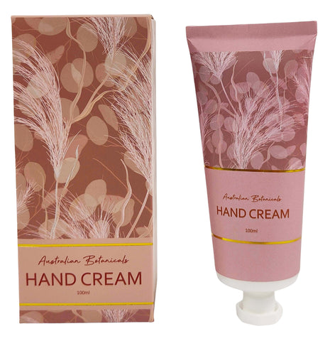 Boho Hand Cream - Dusty Pink Collection