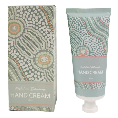 Australian Botanicals Hand Cream
