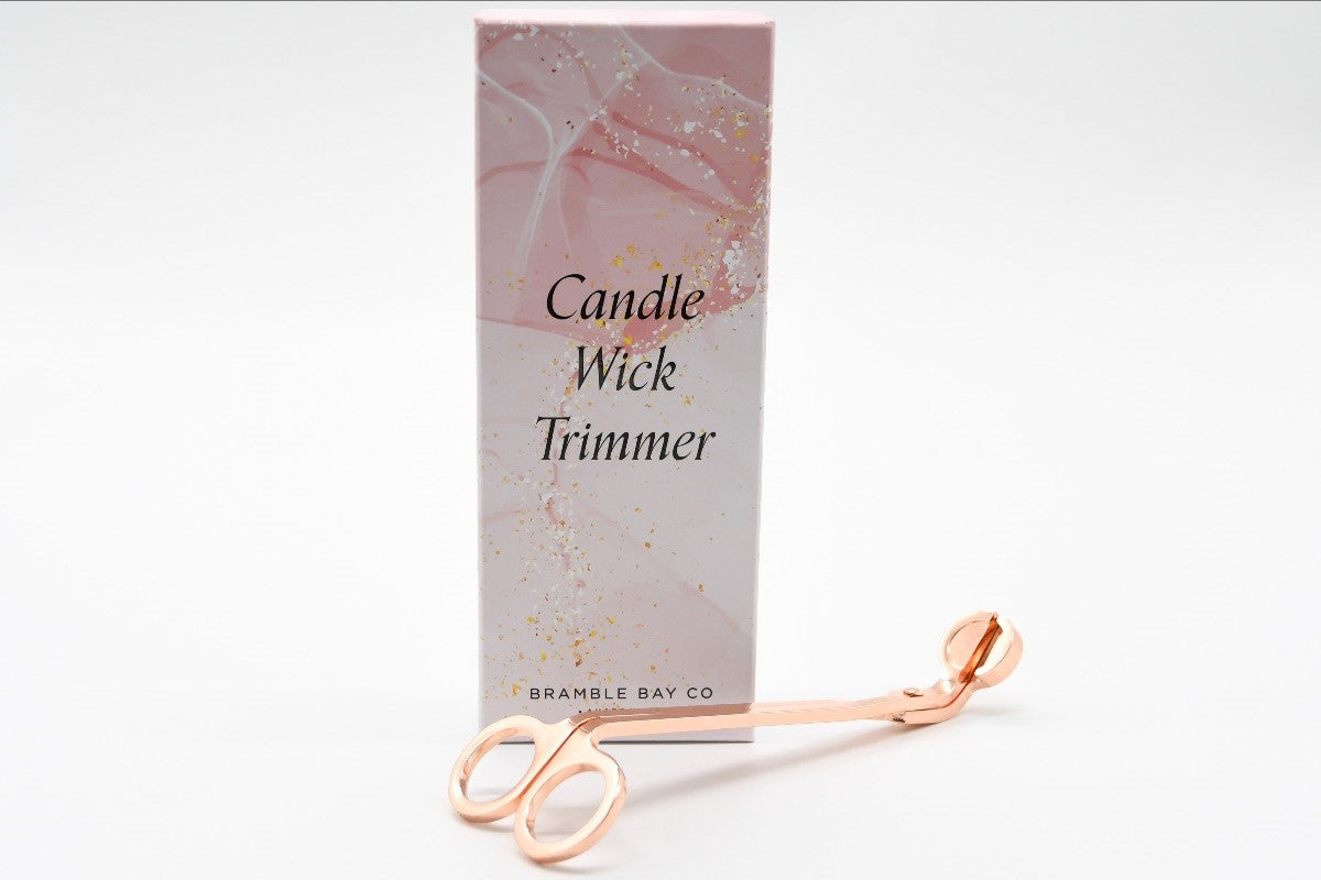 Candle Wick Trimmer